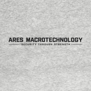 Ares Macrotechnology