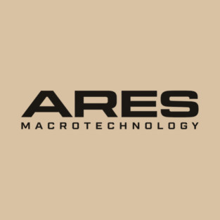 Ares Macrotechnology - Alternate Design