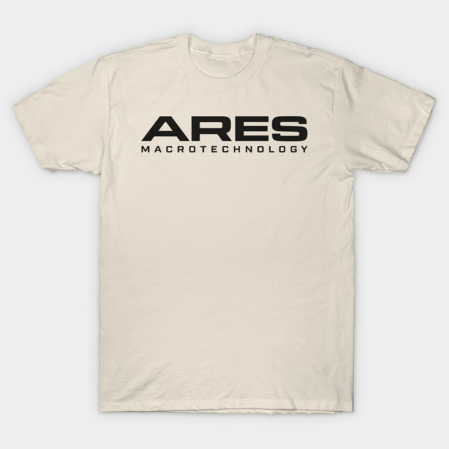 Ares Macrotechnology - Alternate Design