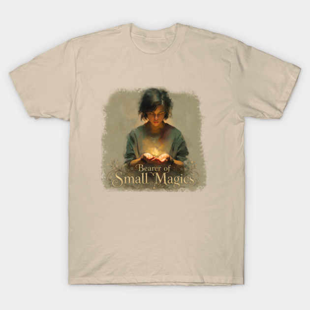 Bearer of Small Magics