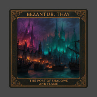 Bezantur
