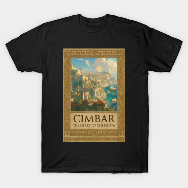 Cimbar