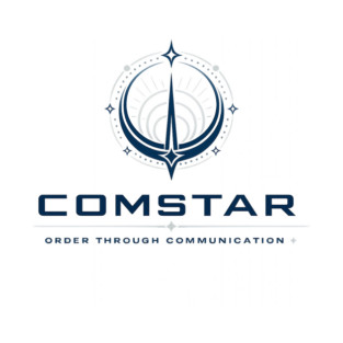Comstar - Alternate Design