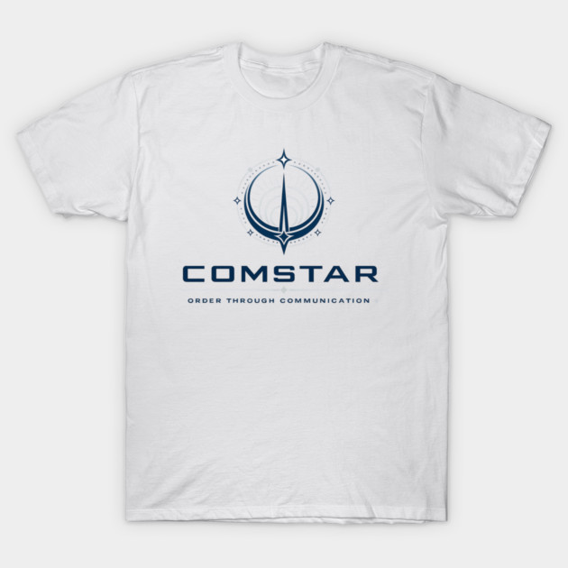 Comstar - Alternate Design