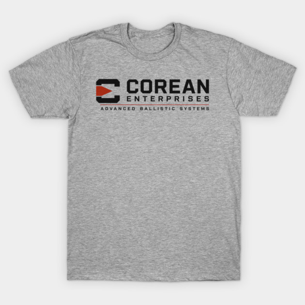 Corean Enterprises