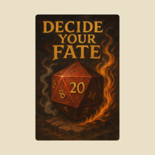 Decide Your Fate