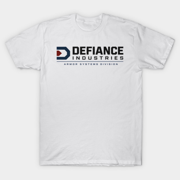 Defiance Industries
