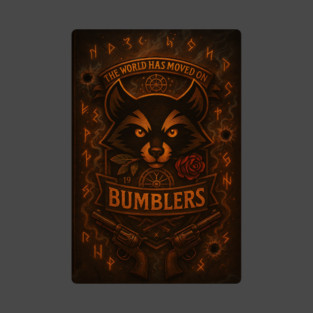 Gilead Bumblers