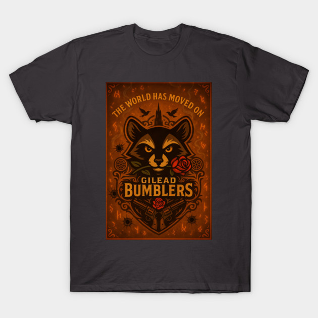 Gilead Bumblers
