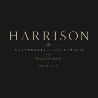 Harrison Chronometric Instruments
