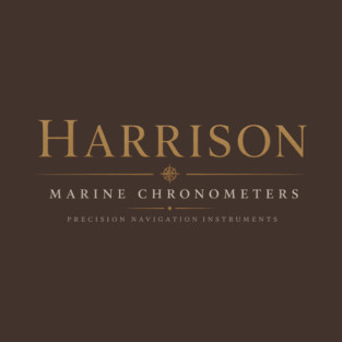 Harrison Marine Chronometers