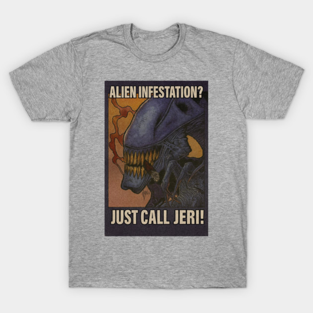 Just Call Jeri!
