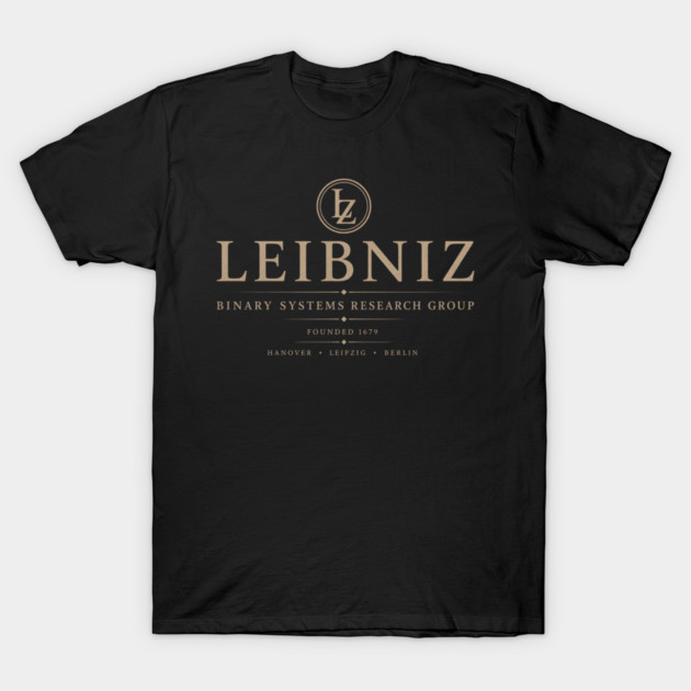 Leibniz - Binary Systems Research Group