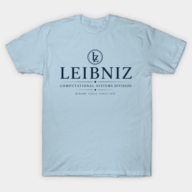 Leibniz - Computational Systems Division