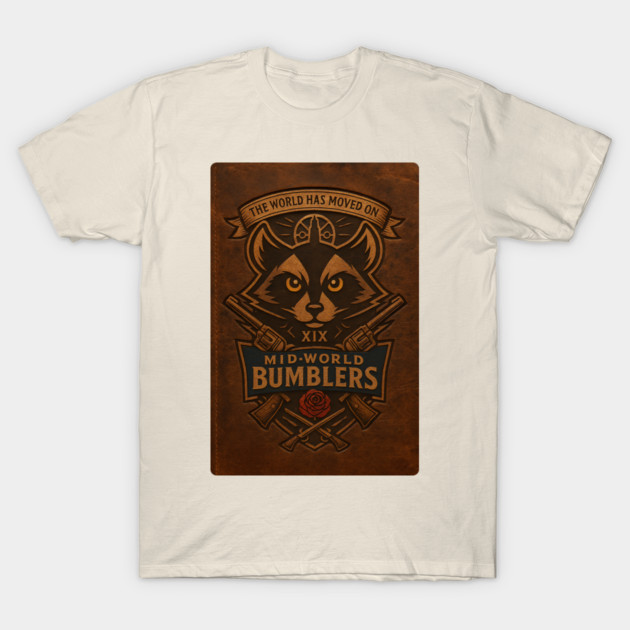 Mid-World Bumblers