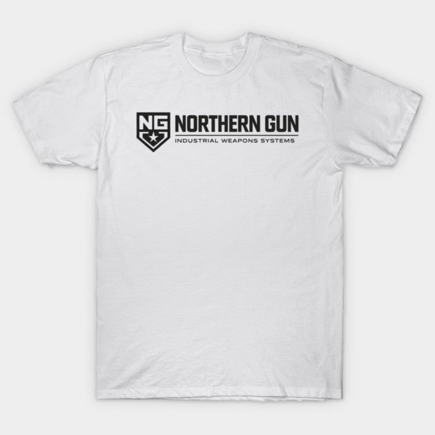 Northern Gun - Industrial Weapons Systems