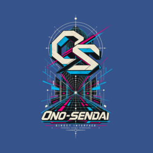 Ono-Sendai