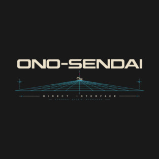 Ono-Sendai - Direct Interface