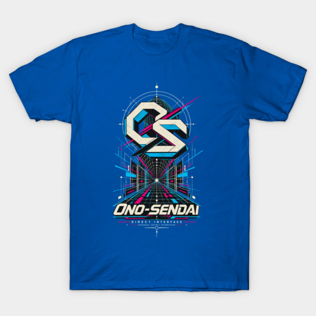 Ono-Sendai
