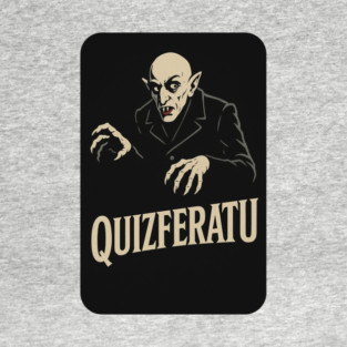 Quizferatu - Pub Trivia Team Names