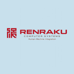 Renraku Computer Systems - Alternate Design