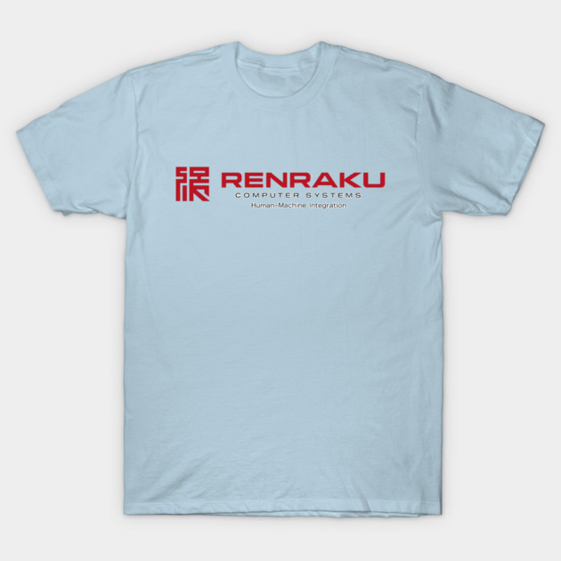 Renraku Computer Systems - Alternate Design