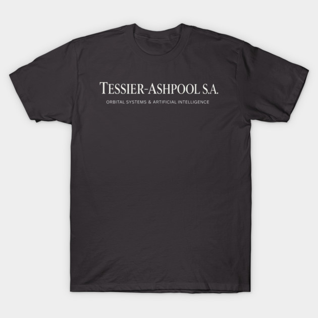 Tessier-Ashpool S.A.