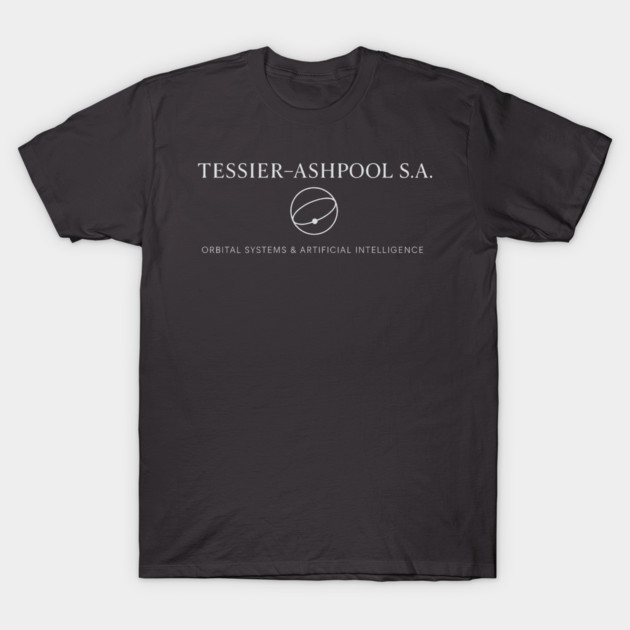 Tessier-Ashpool S.A.