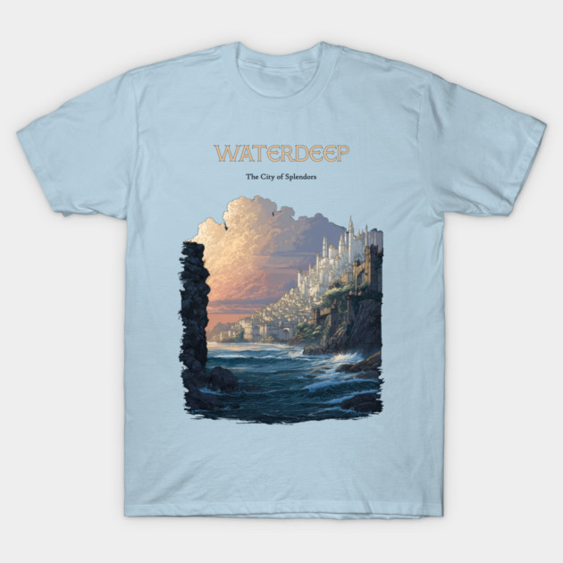 Waterdeep