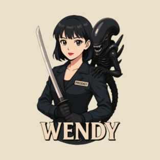 Wendy