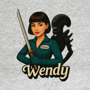Wendy