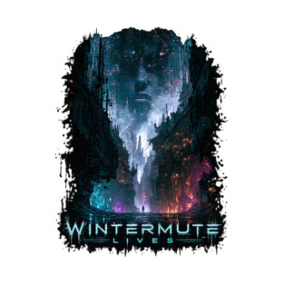 Wintermute Lives