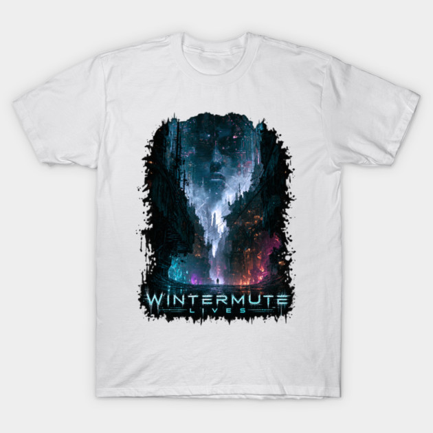 Wintermute Lives